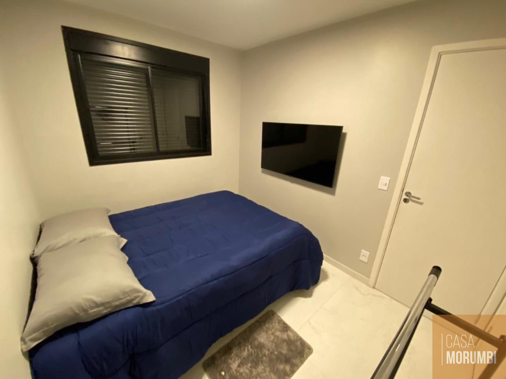 Apartamento à venda e aluguel com 2 quartos, 34m² - Foto 12