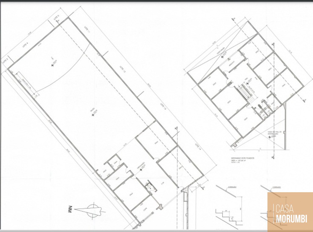 Depósito-Galpão-Armazém à venda, 1261m² - Foto 4