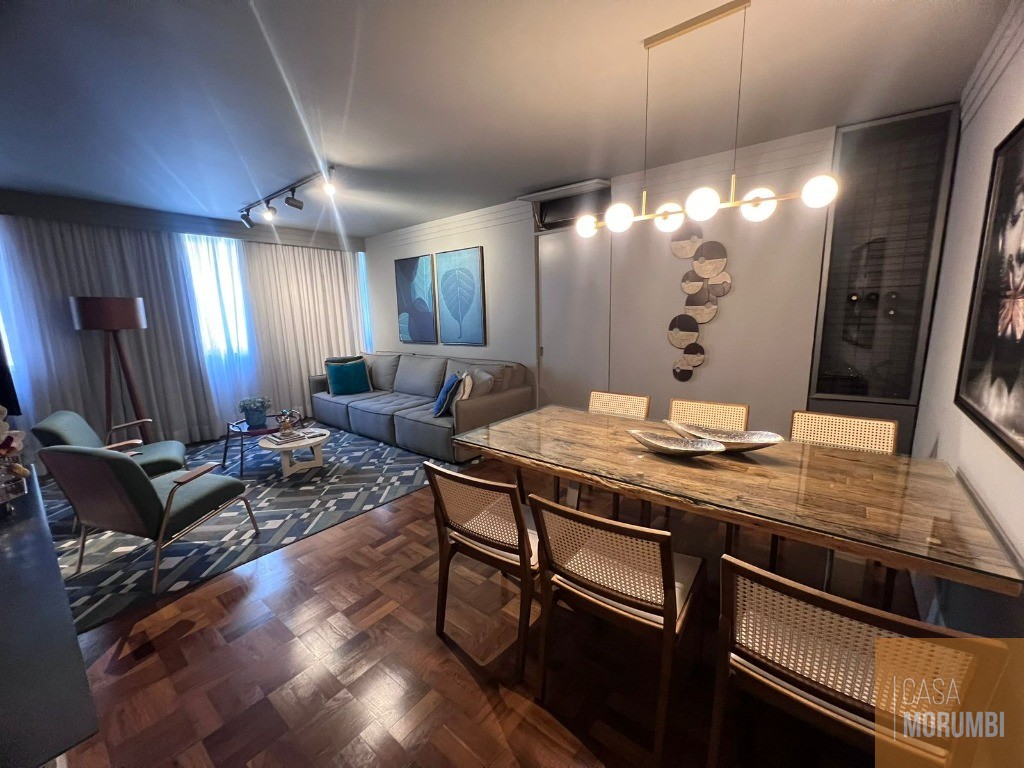 Apartamento à venda com 2 quartos, 105m² - Foto 19