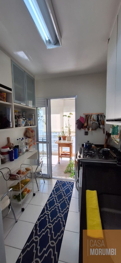 Apartamento para alugar com 3 quartos, 106m² - Foto 6