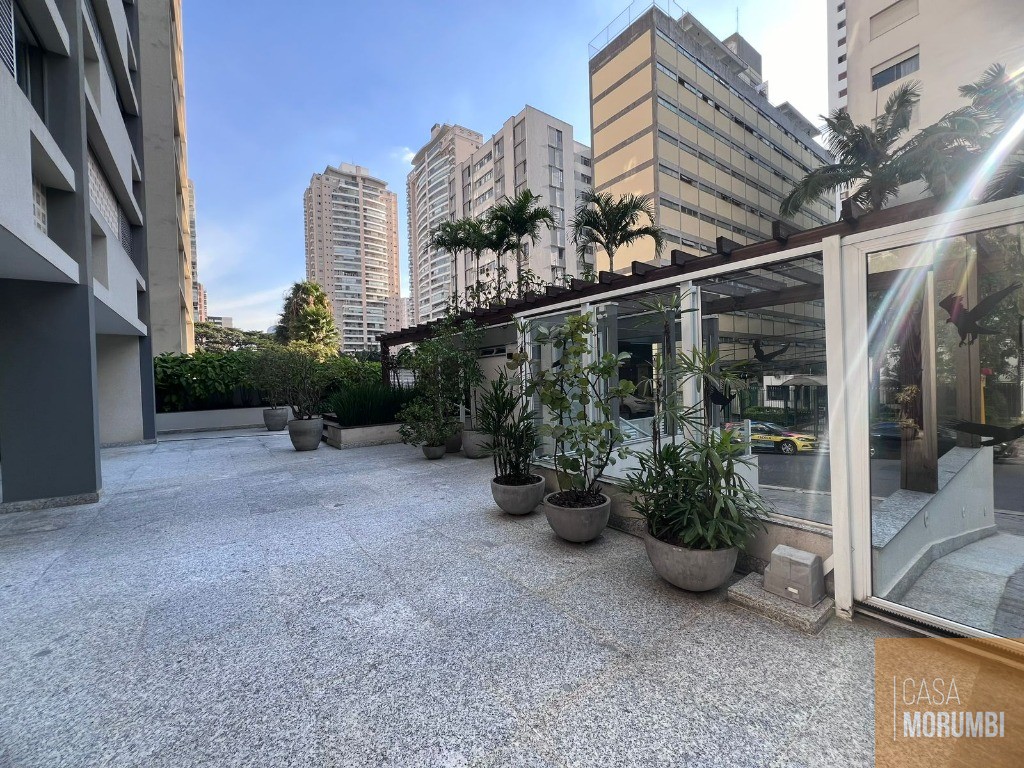 Apartamento à venda com 3 quartos, 105m² - Foto 10