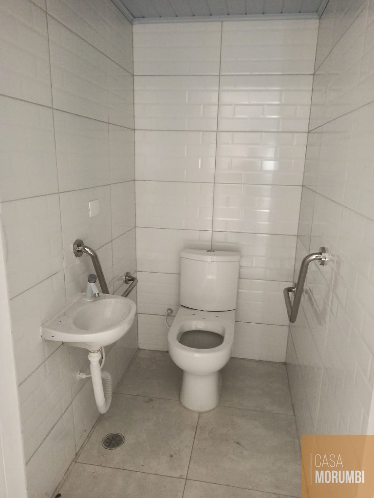 Loja-Salão para alugar, 260m² - Foto 30