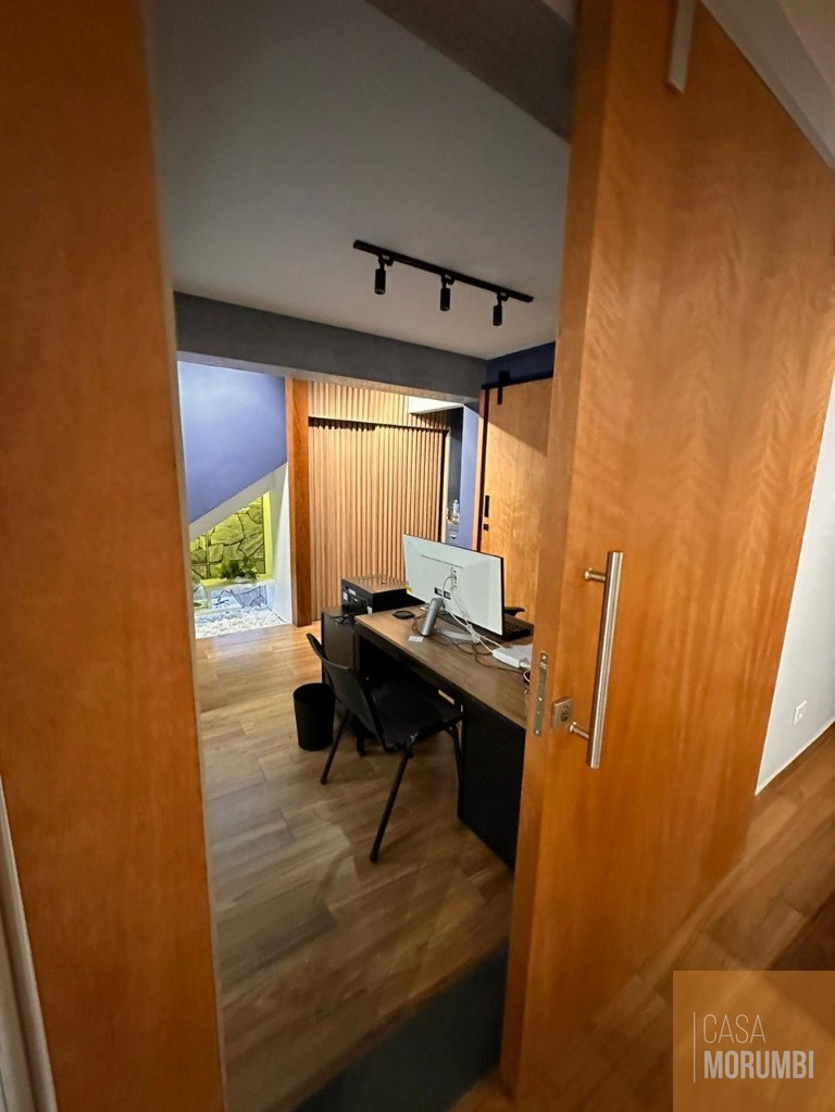 Casa à venda com 3 quartos, 216m² - Foto 21