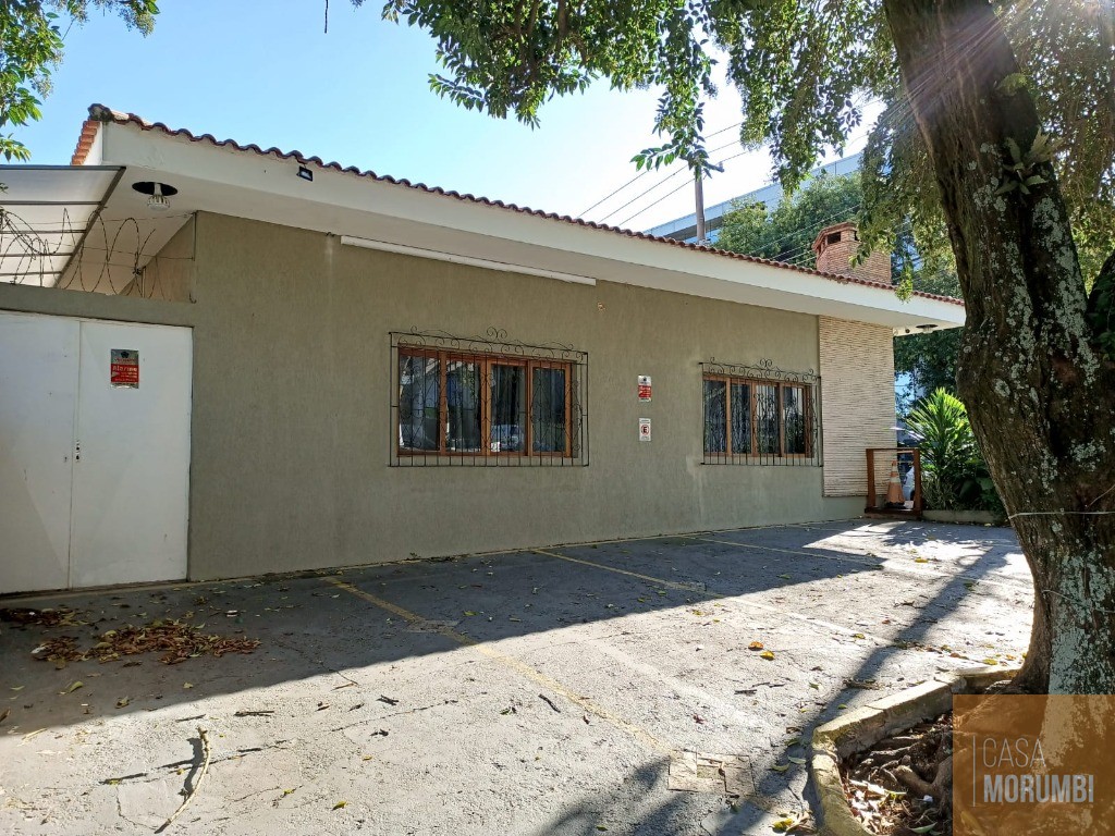 Loja-Salão para alugar, 260m² - Foto 24