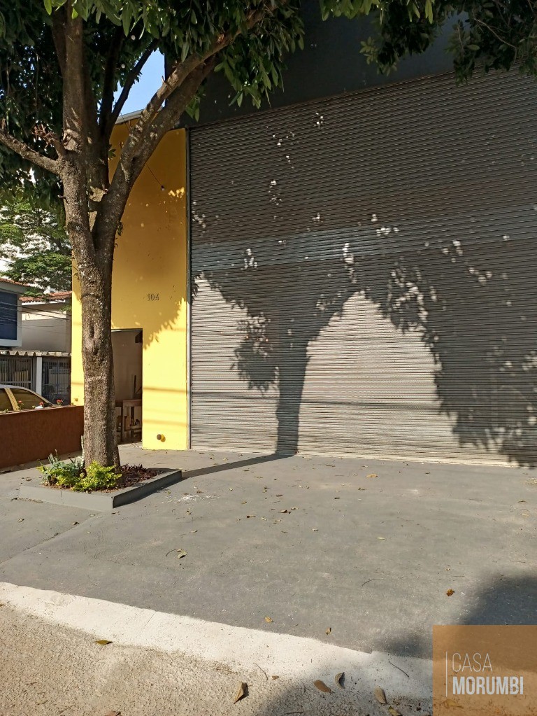 Loja-Salão para alugar, 240m² - Foto 16