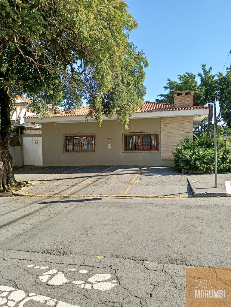 Loja-Salão para alugar, 260m² - Foto 1