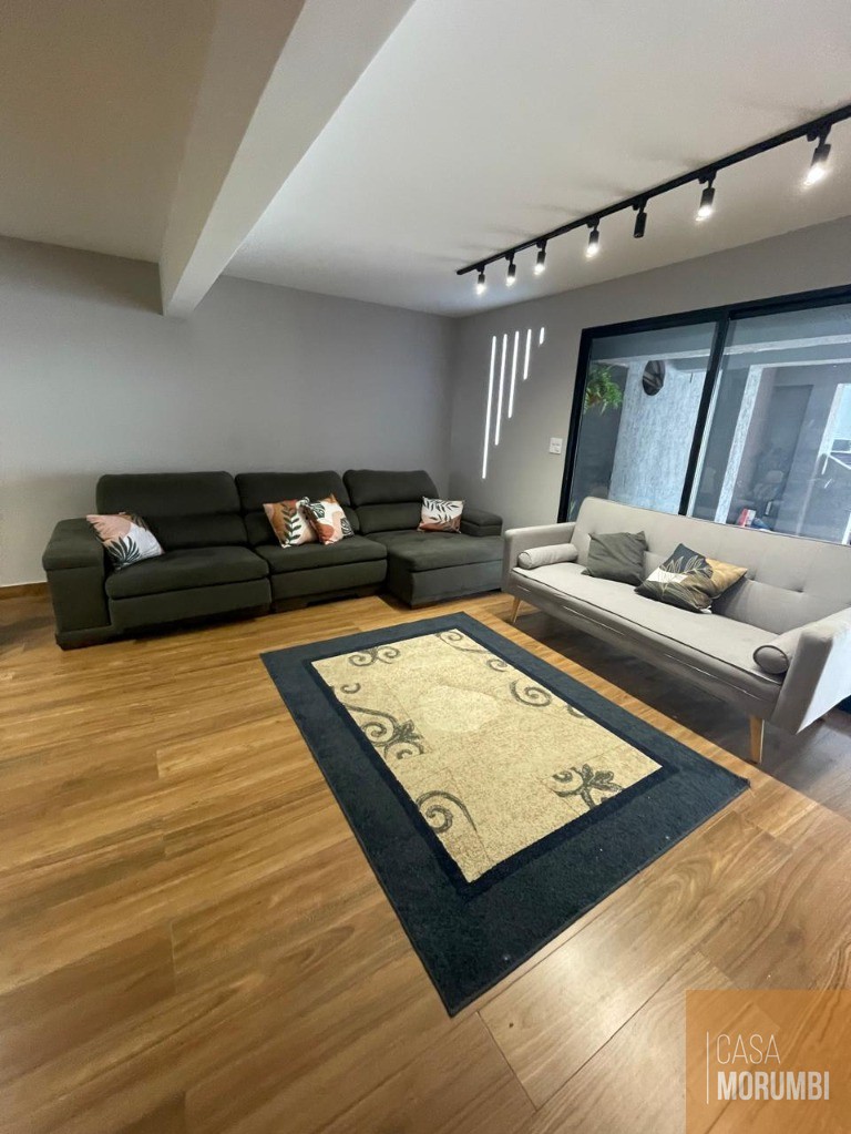 Casa à venda com 3 quartos, 216m² - Foto 13