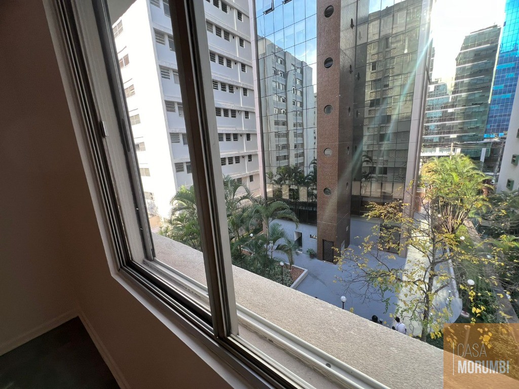 Apartamento para alugar com 2 quartos, 105m² - Foto 5