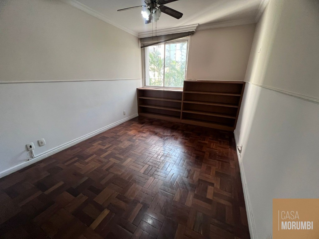 Apartamento à venda com 3 quartos, 105m² - Foto 6