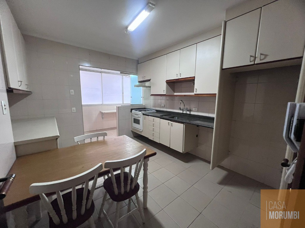 Apartamento à venda com 3 quartos, 105m² - Foto 3