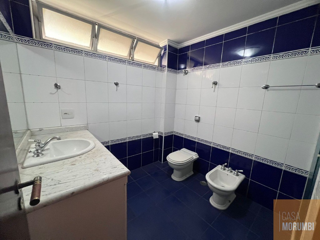 Apartamento à venda com 3 quartos, 105m² - Foto 8