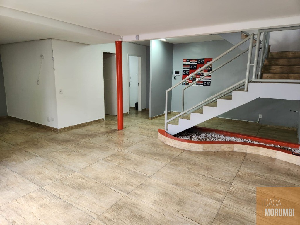 Prédio Inteiro para alugar, 600m² - Foto 4