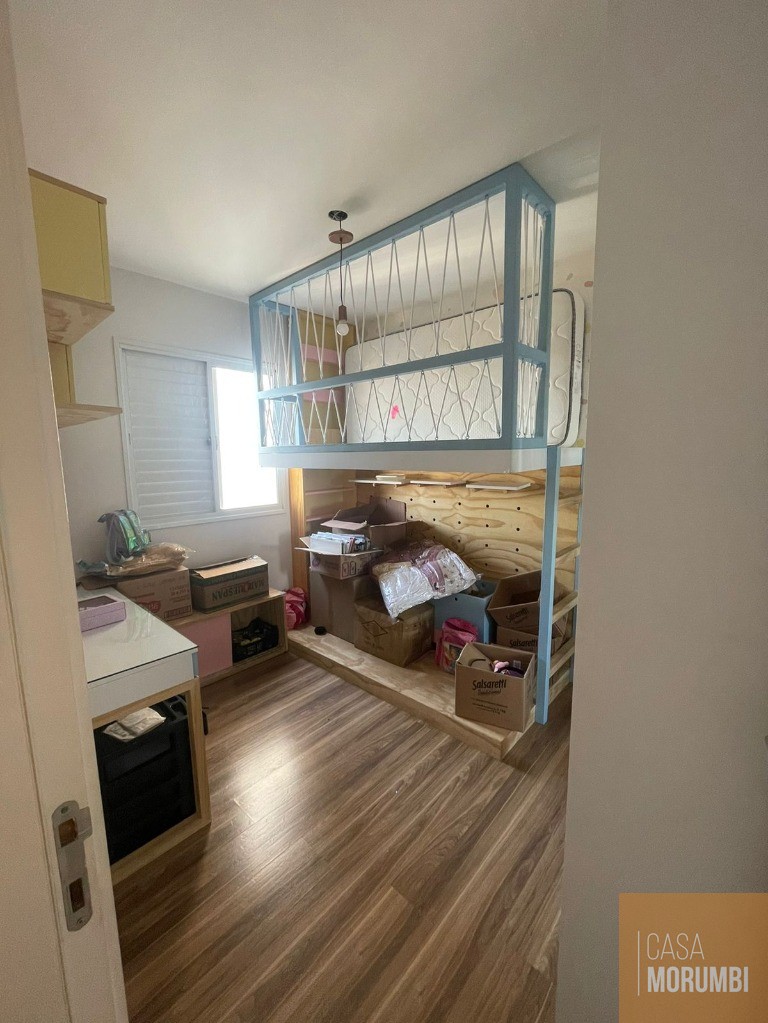 Apartamento à venda com 2 quartos, 96m² - Foto 8