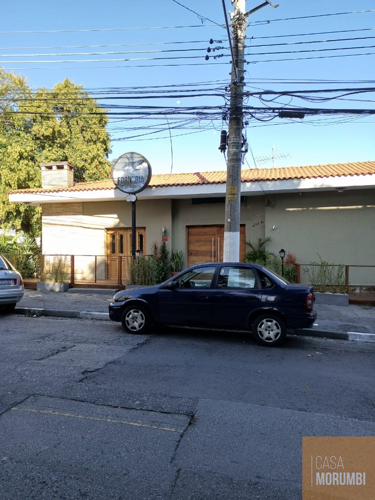 Loja-Salão para alugar, 260m² - Foto 12