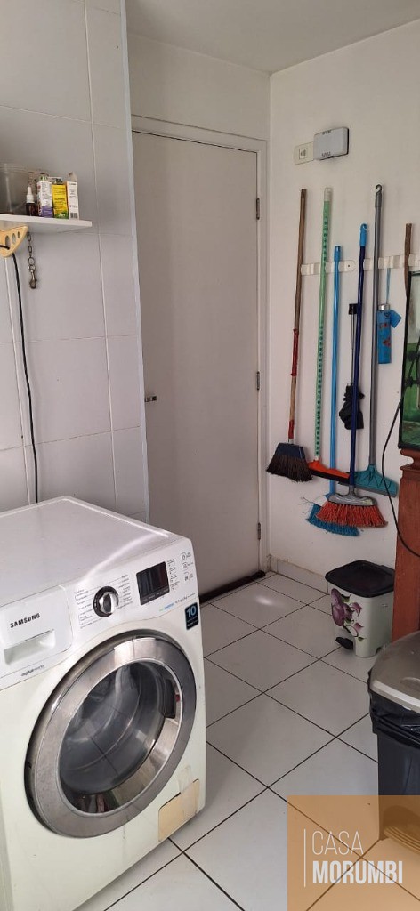 Apartamento para alugar com 3 quartos, 106m² - Foto 11