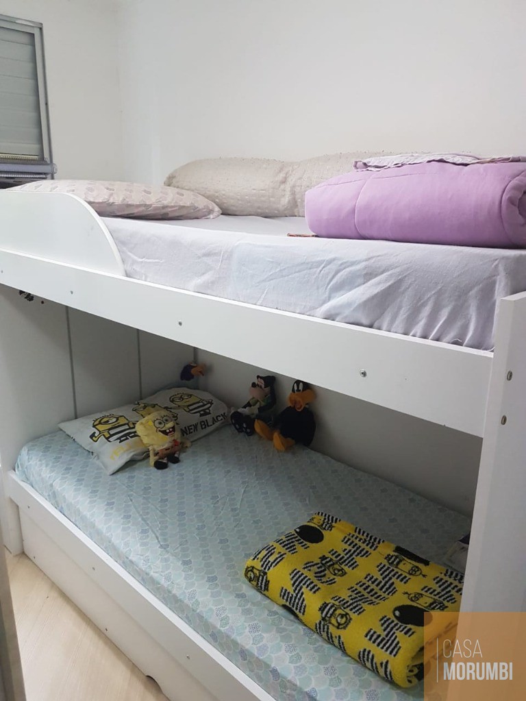 Apartamento à venda com 3 quartos, 58m² - Foto 6