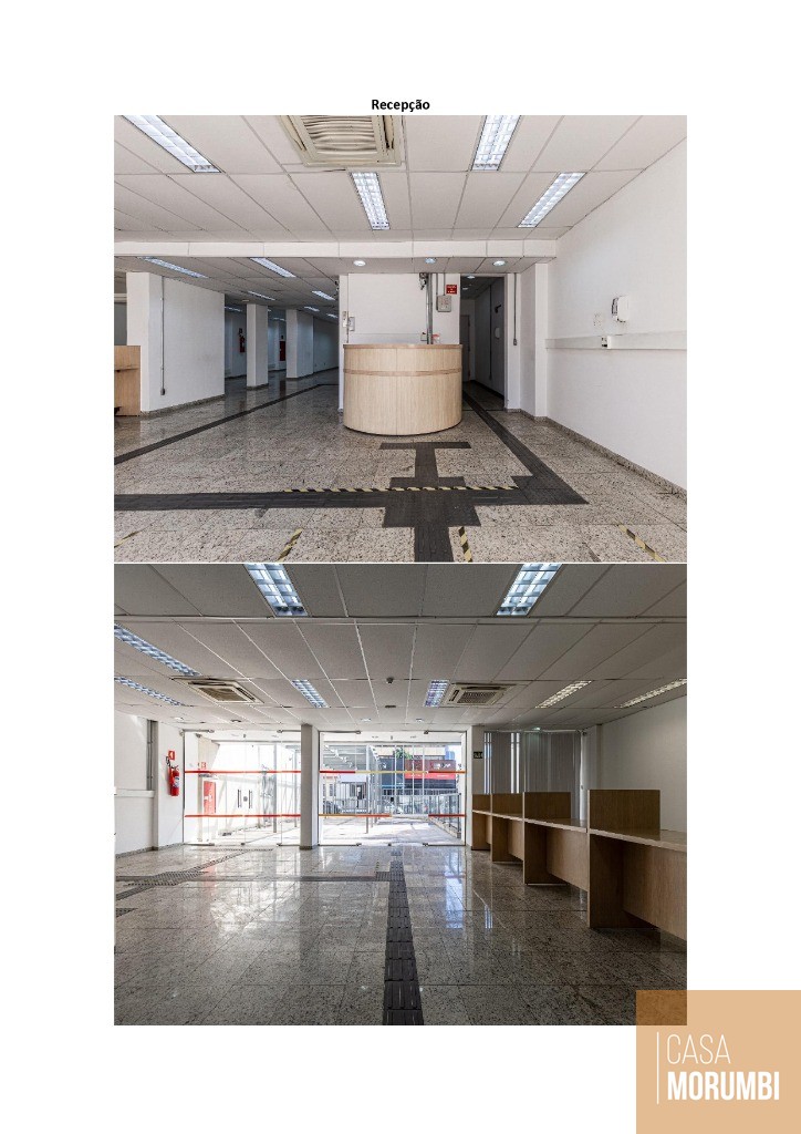 Prédio Inteiro, 5582 m² - Foto 2