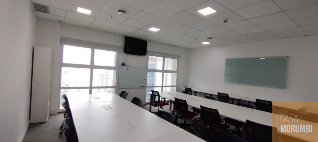 Conjunto Comercial-Sala para alugar, 135m² - Foto 2