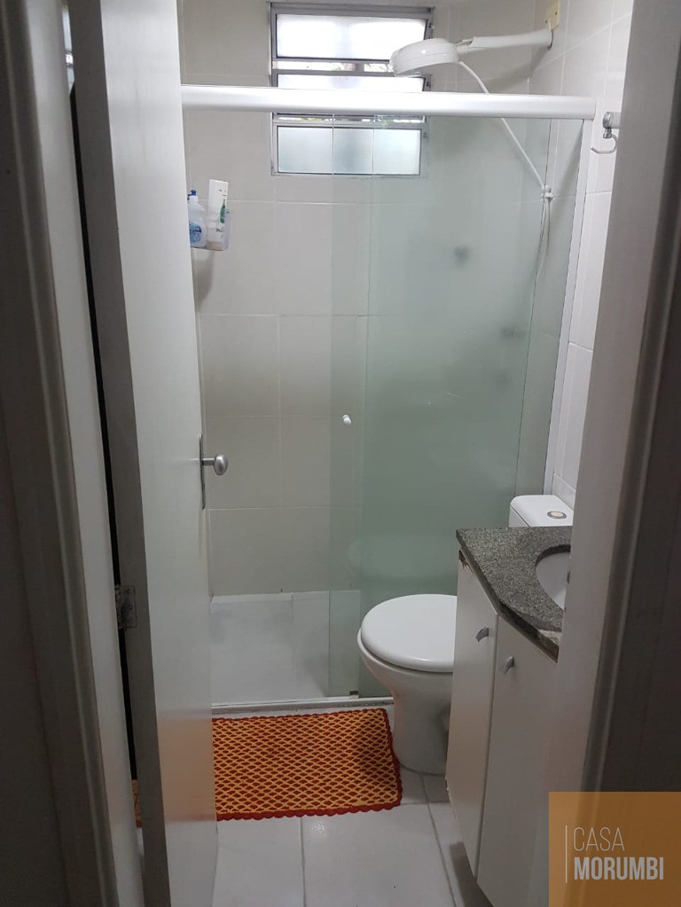 Apartamento à venda com 3 quartos, 58m² - Foto 4