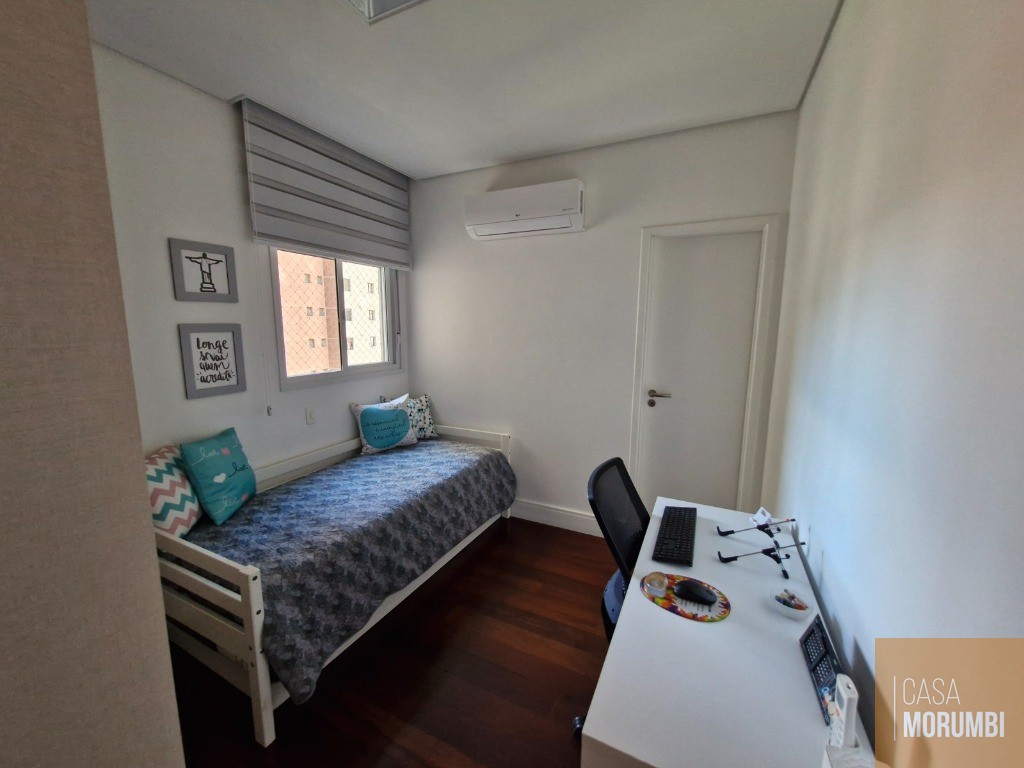 Apartamento à venda com 3 quartos, 138m² - Foto 9