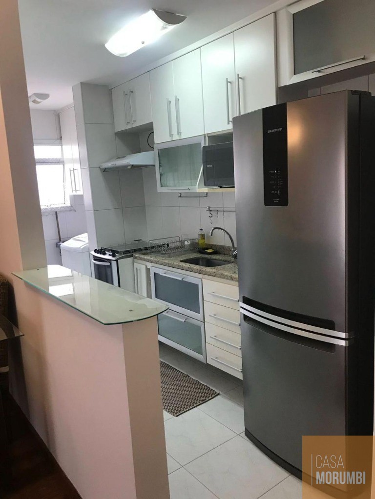 Apartamento para alugar com 2 quartos, 62m² - Foto 2