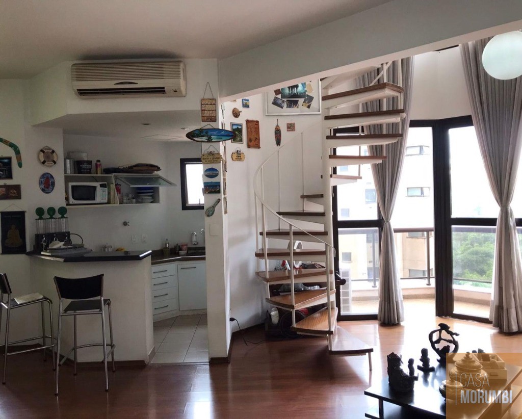 Apartamento à venda com 2 quartos, 73m² - Foto 1