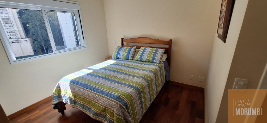 Apartamento para alugar com 3 quartos, 106m² - Foto 19