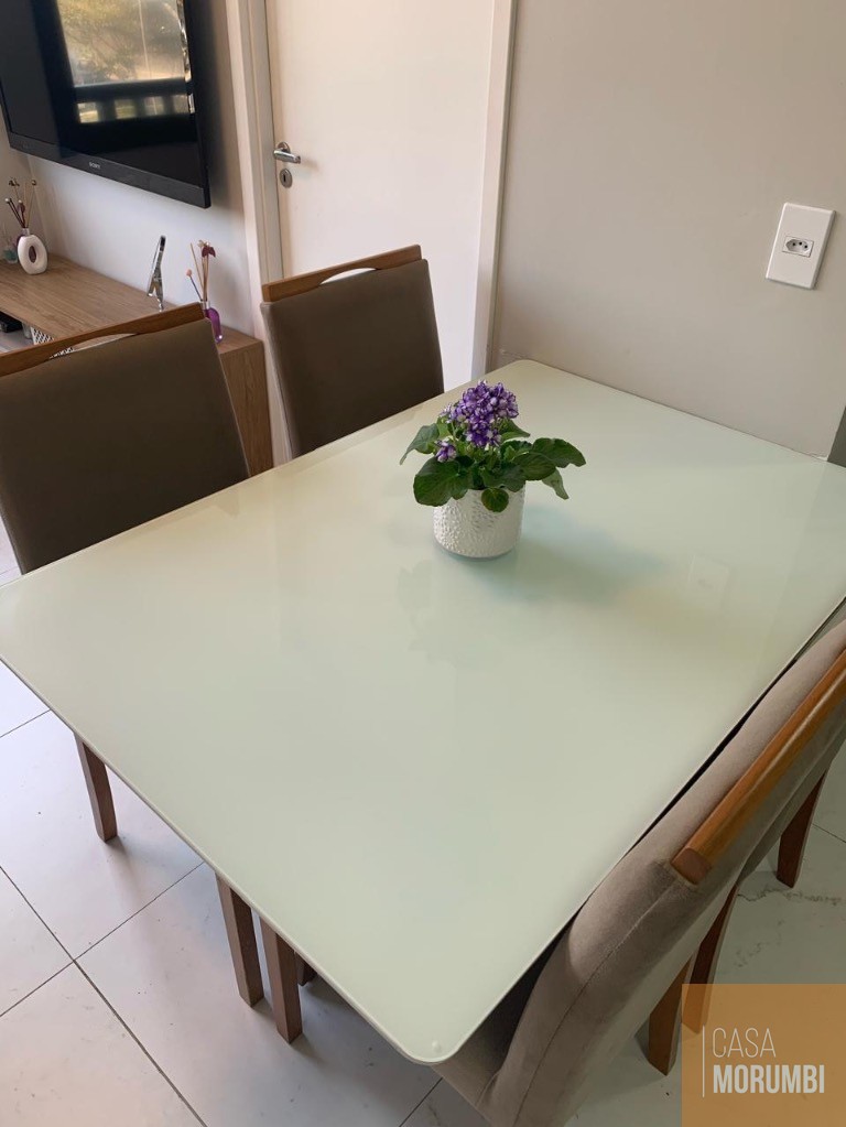 Apartamento à venda e aluguel com 2 quartos, 34m² - Foto 8