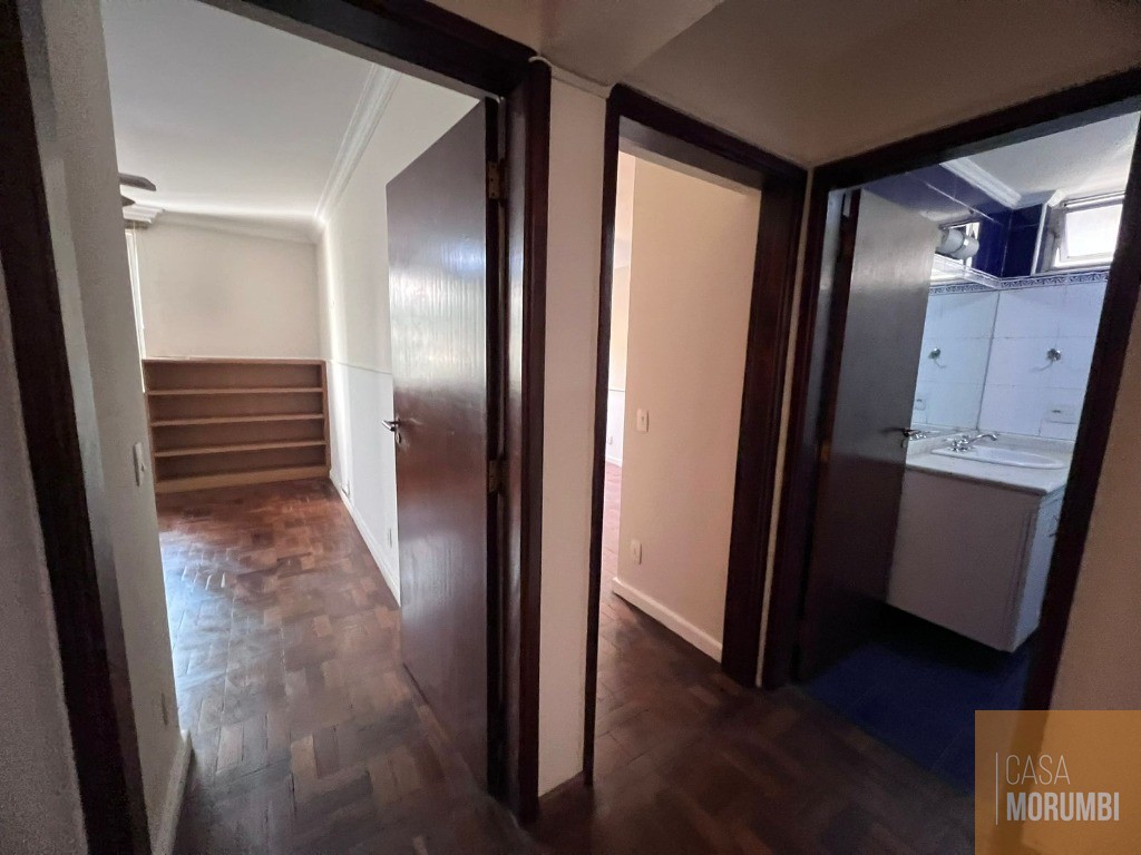 Apartamento à venda com 3 quartos, 105m² - Foto 11