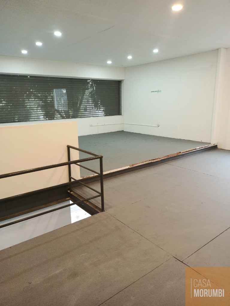 Loja-Salão para alugar, 240m² - Foto 12