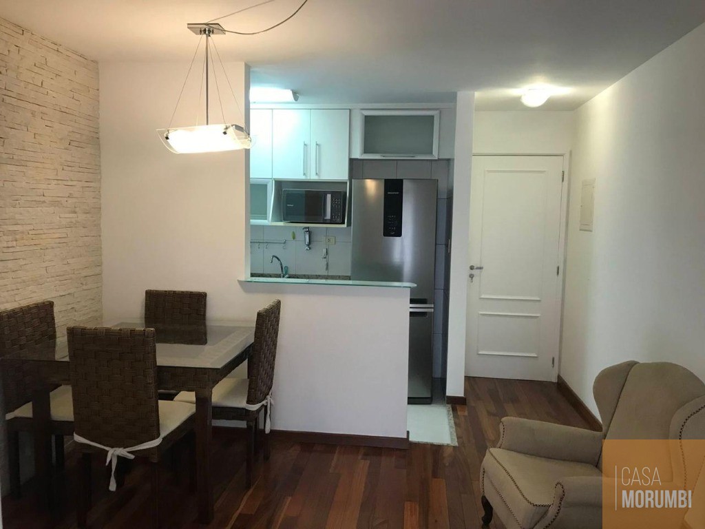 Apartamento para alugar com 2 quartos, 62m² - Foto 9