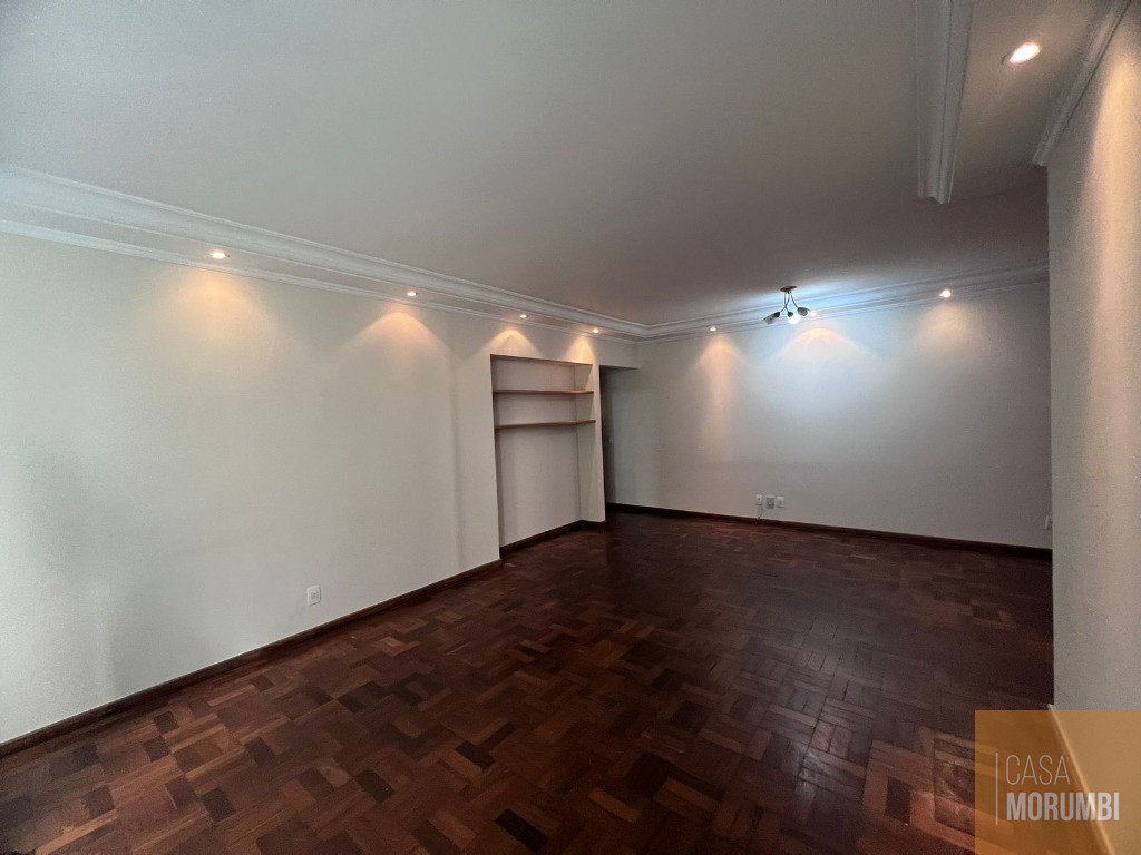 Apartamento à venda com 3 quartos, 105m² - Foto 1