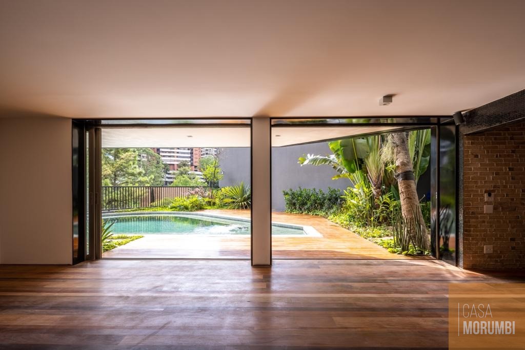 Casa à venda e aluguel com 4 quartos, 661m² - Foto 11