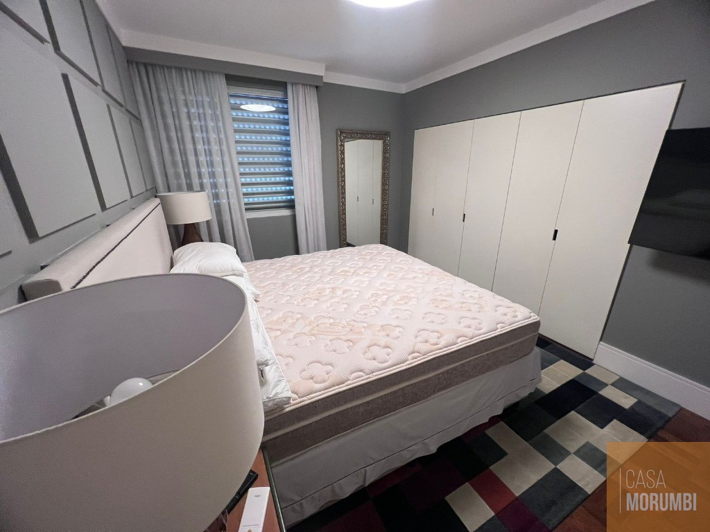 Apartamento à venda com 2 quartos, 105m² - Foto 17