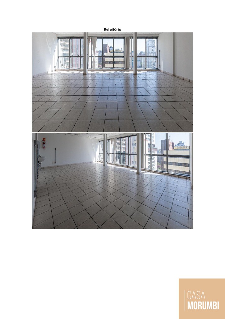 Prédio Inteiro, 5582 m² - Foto 9