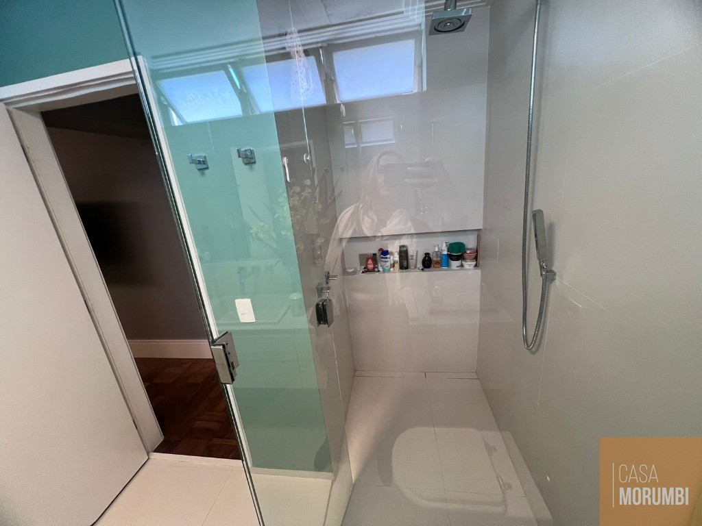 Apartamento à venda com 2 quartos, 105m² - Foto 11