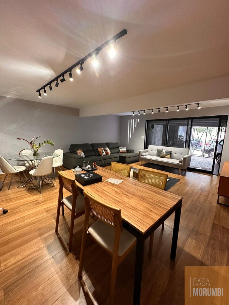 Casa à venda com 3 quartos, 216m² - Foto 30