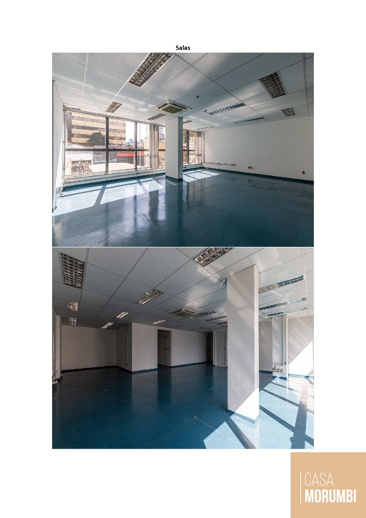 Prédio Inteiro, 5582 m² - Foto 6