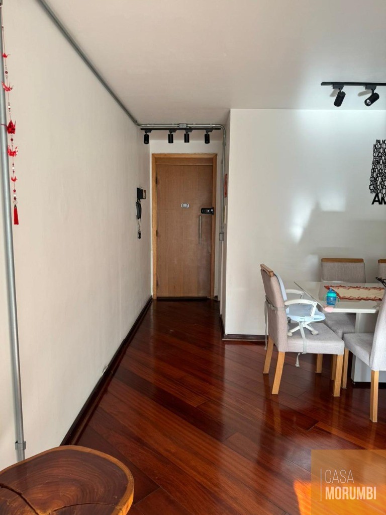 Apartamento à venda com 3 quartos, 79m² - Foto 6