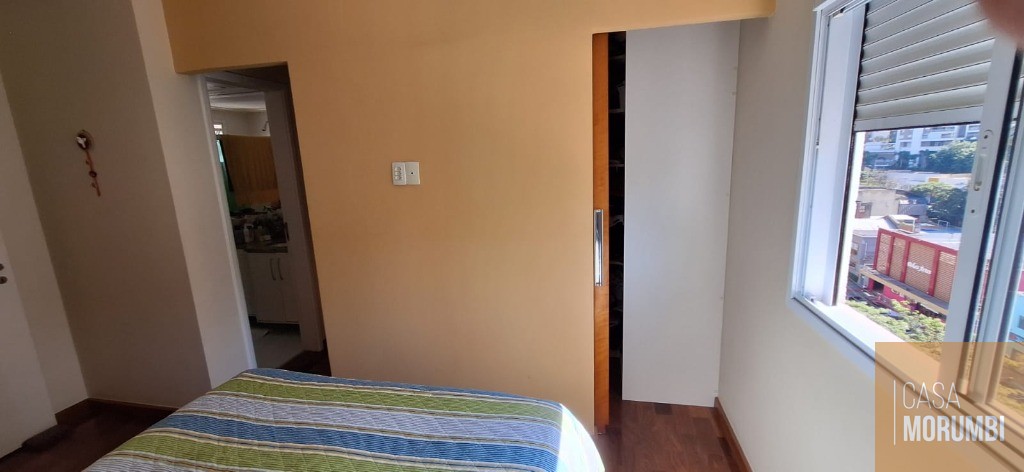 Apartamento para alugar com 3 quartos, 106m² - Foto 20