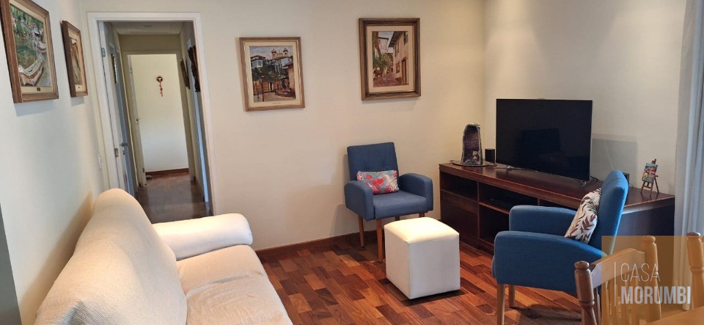 Apartamento para alugar com 3 quartos, 106m² - Foto 13