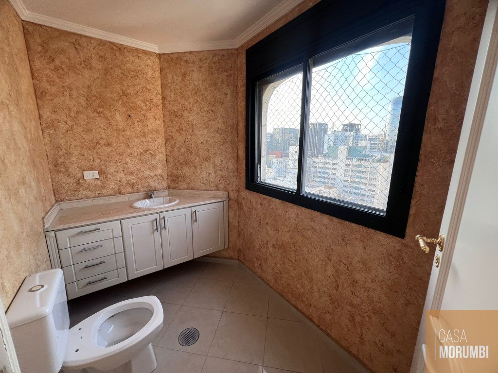 Cobertura à venda com 5 quartos, 662m² - Foto 6