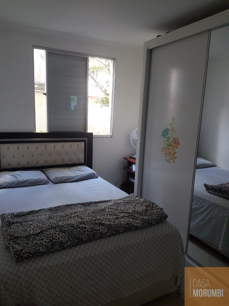 Apartamento à venda com 3 quartos, 58m² - Foto 13