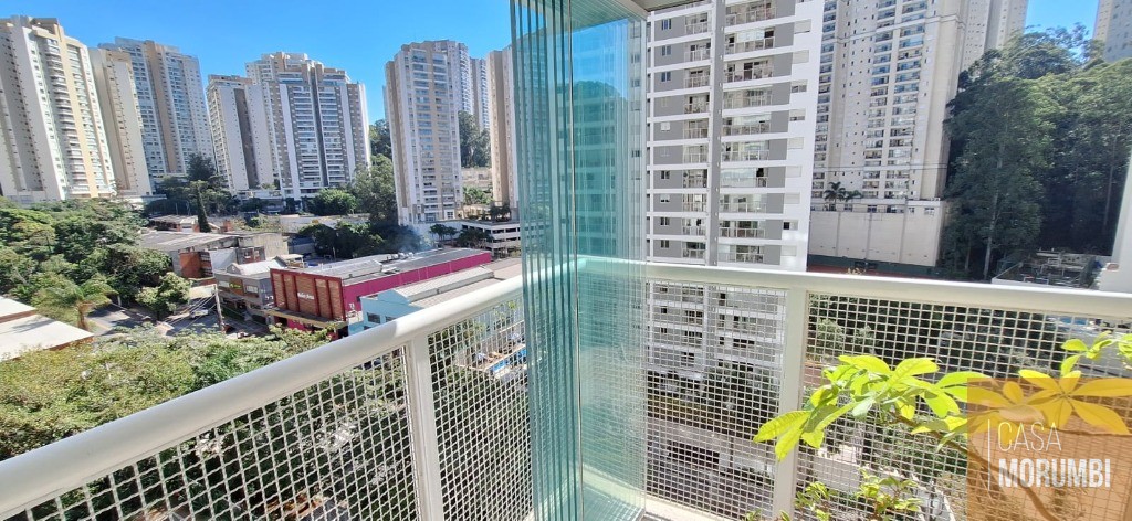 Apartamento para alugar com 3 quartos, 106m² - Foto 2