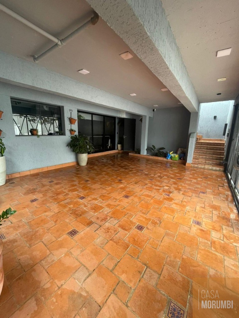 Casa à venda com 3 quartos, 216m² - Foto 43