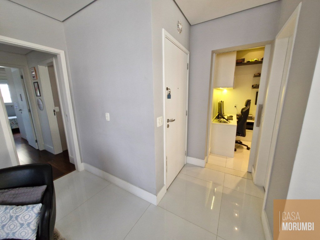 Apartamento à venda com 3 quartos, 138m² - Foto 17