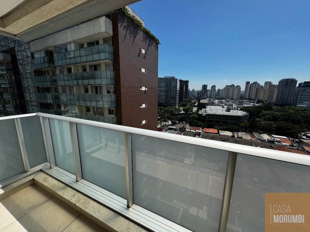 Apartamento para alugar com 1 quarto, 33m² - Foto 2