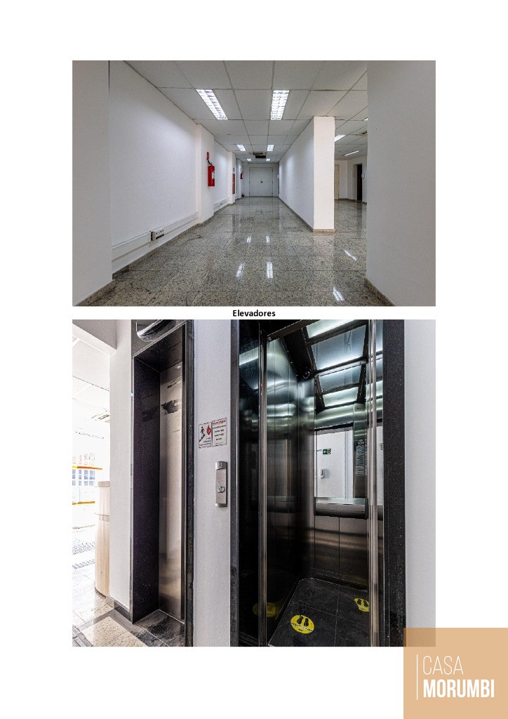 Prédio Inteiro, 5582 m² - Foto 3