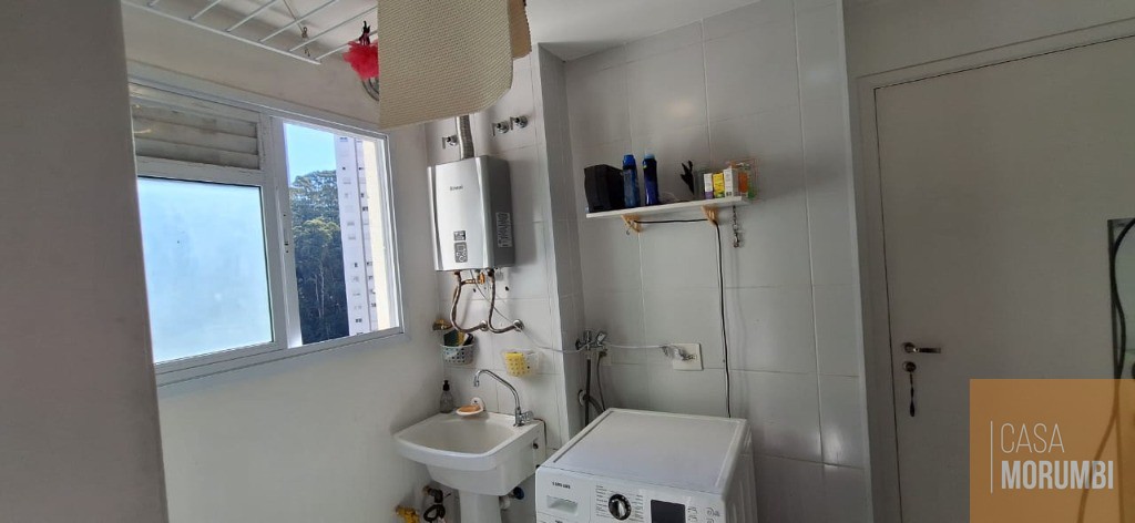 Apartamento para alugar com 3 quartos, 106m² - Foto 9