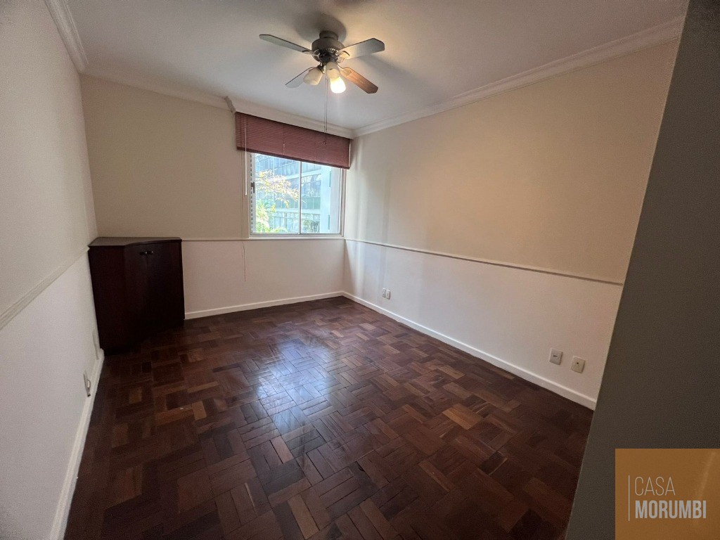 Apartamento à venda com 3 quartos, 105m² - Foto 9